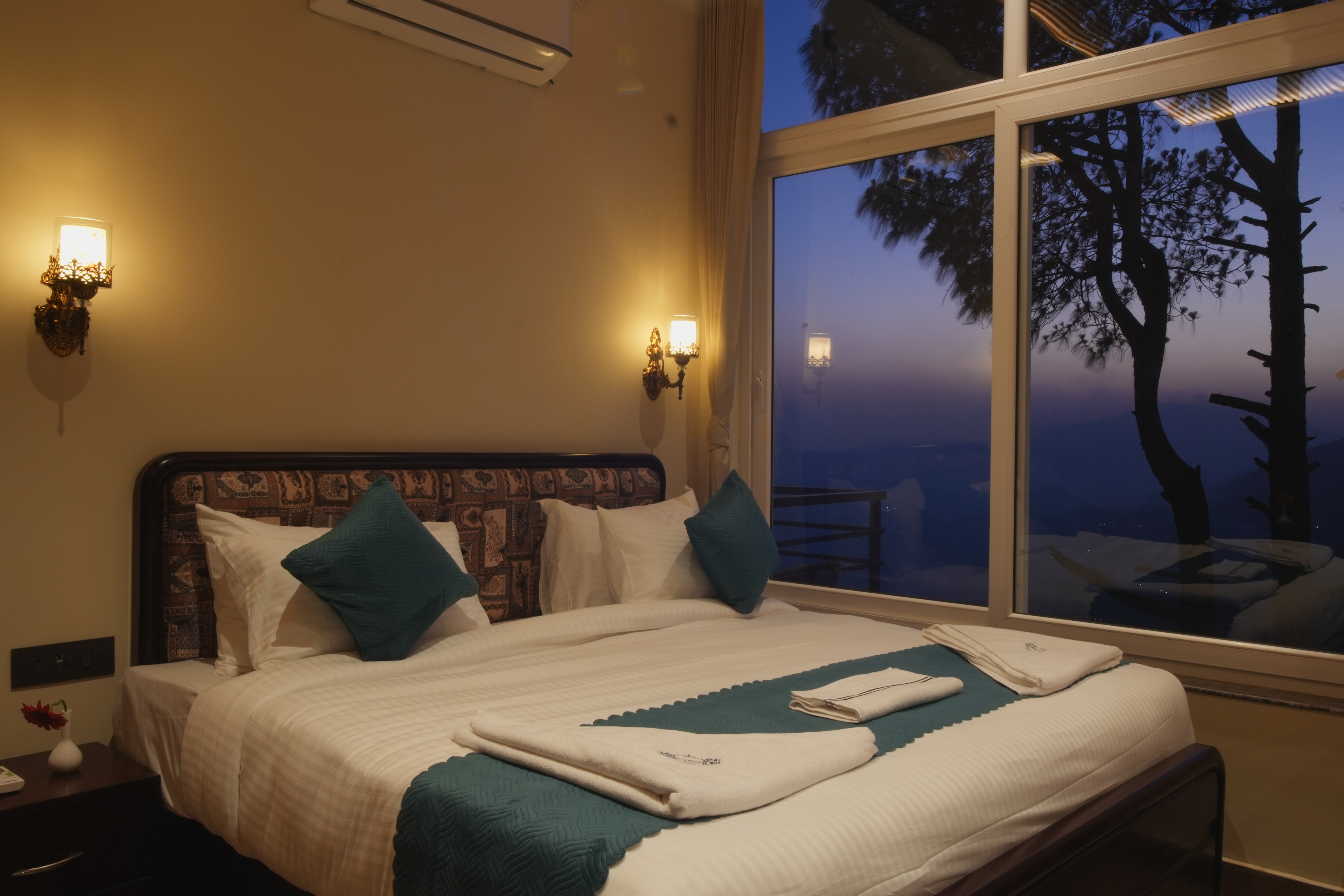 The Chalet - Inside View 3